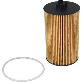 Filtre à huile MANN FILTER réf. HU931/7X pour tous types de tracteurs