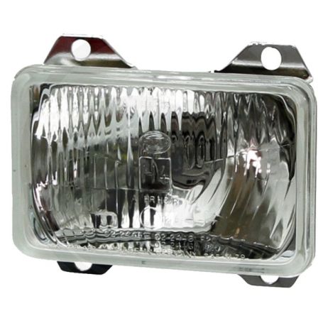 Lampe frontale John Deere série 20 Trempée HR pour JOHN DEERE Lampe frontale John Deere série 20 Trempée HR pour JOHN DEERE