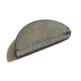 Clavette Woodruff réf. 81808541 - Ford New Holland