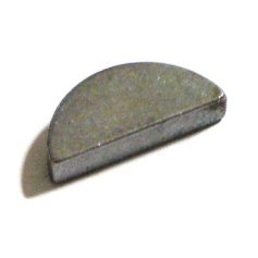 Clavette Woodruff réf. 81808541 - Ford New Holland Clavette Woodruff réf. 81808541 - Ford New Holland