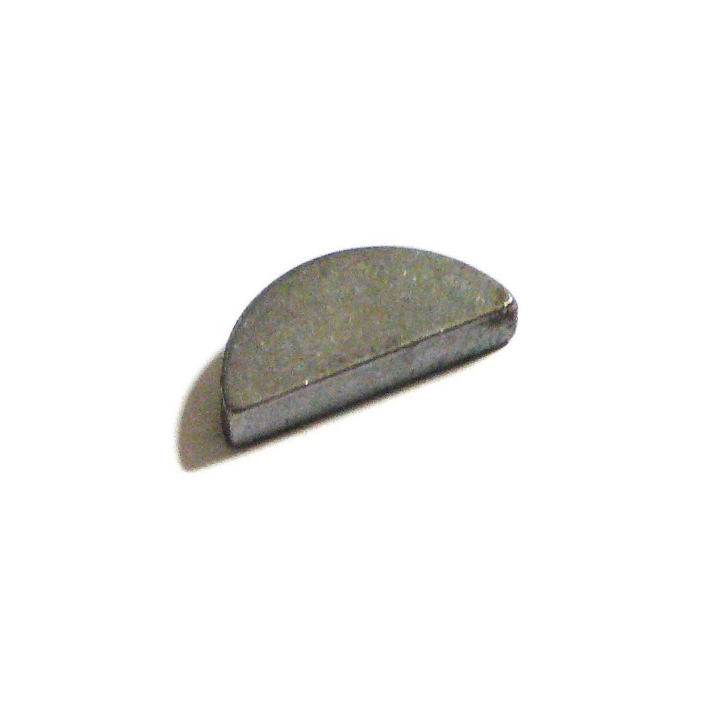 Clavette Woodruff réf. 81808541 - Ford New Holland