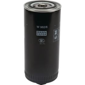 Filtre à huile MANN FILTER réf. 451105067 pour tous types de tracteurs