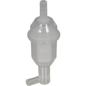 En ligne Filtre à carburant