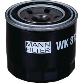 Filtre à carburant MANN FILTER réf. 565WK812 pour tous types de tracteurs