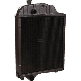 Radiateur John Deere 40 Series pour JOHN DEERE