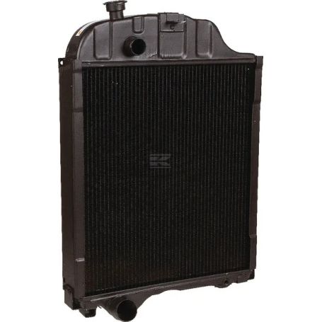 Radiateur John Deere 40 Series pour JOHN DEERE Radiateur John Deere 40 Series pour JOHN DEERE