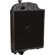 Radiateur John Deere 40 Series pour JOHN DEERE Radiateur John Deere 40 Series pour JOHN DEERE
