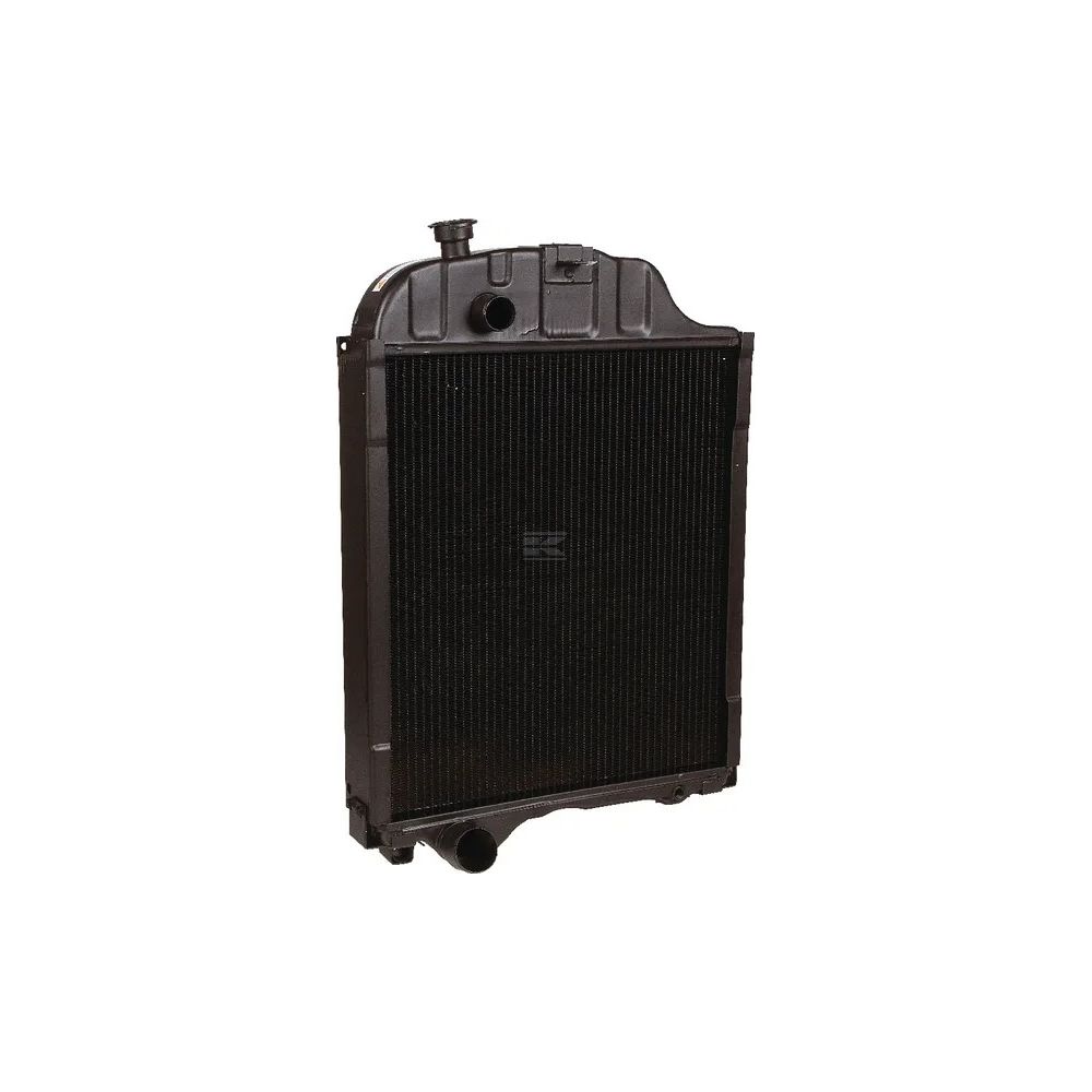 Radiateur John Deere 40 Series pour JOHN DEERE