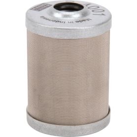 Filtre à carburant MANN FILTER réf. P4001 pour tous types de tracteurs