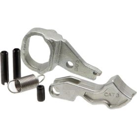 Kit de crochet de fixation réf. V39047400 - Valtra/Valmet