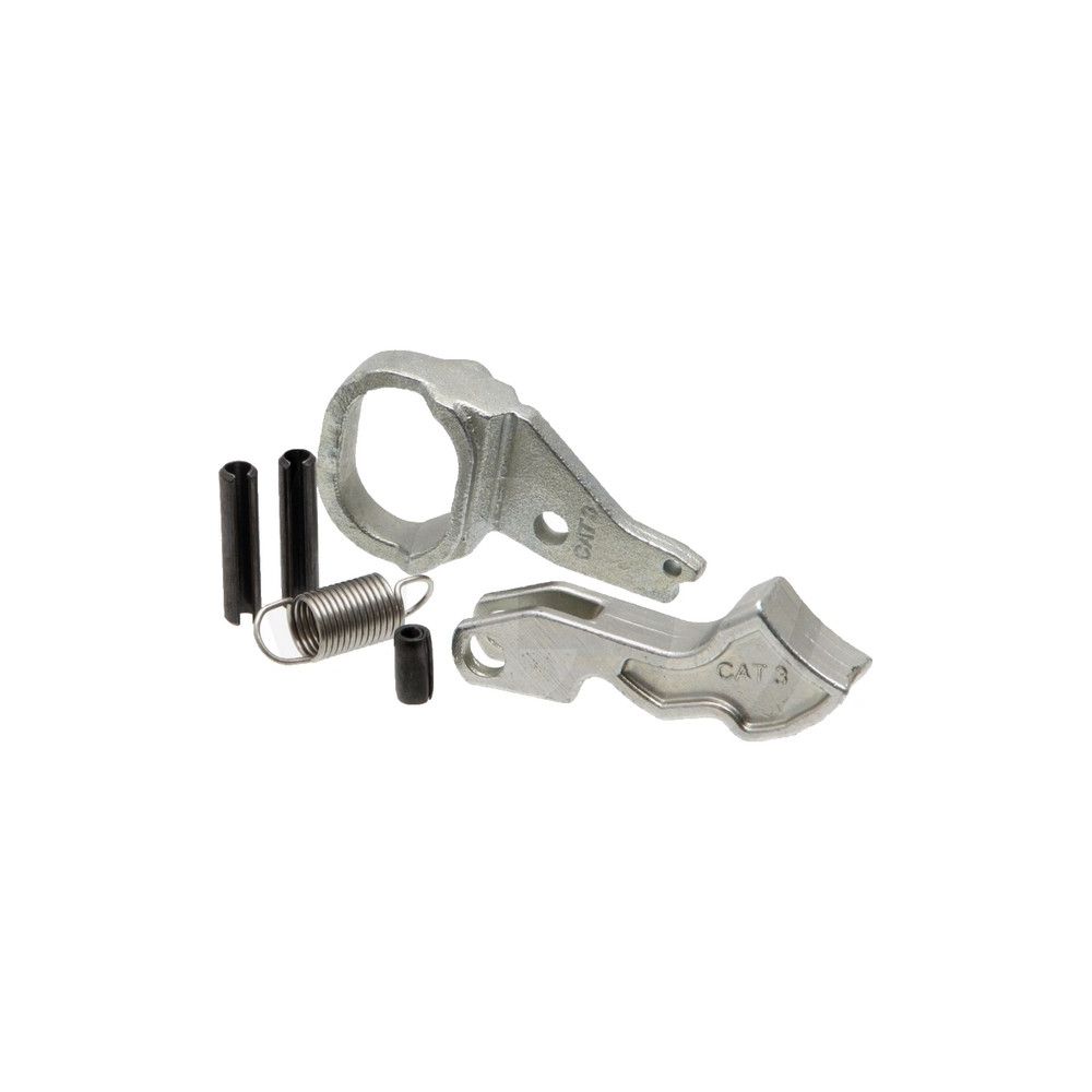 Kit de crochet de fixation réf. V39047400 - Valtra/Valmet