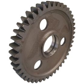 PIGNON DROIT 43-7 RÉF. 51900300 - KUHN