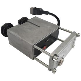 SOLENOIDE RÉF. 4235683M1 - MASSEY FERGUSON