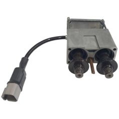 SOLENOIDE RÉF. 4235683M1 - MASSEY FERGUSON SOLENOIDE RÉF. 4235683M1 - MASSEY FERGUSON