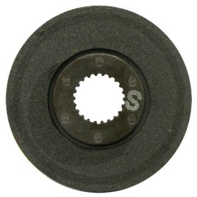 Disque de frein réf. F514100150010 - Fendt
