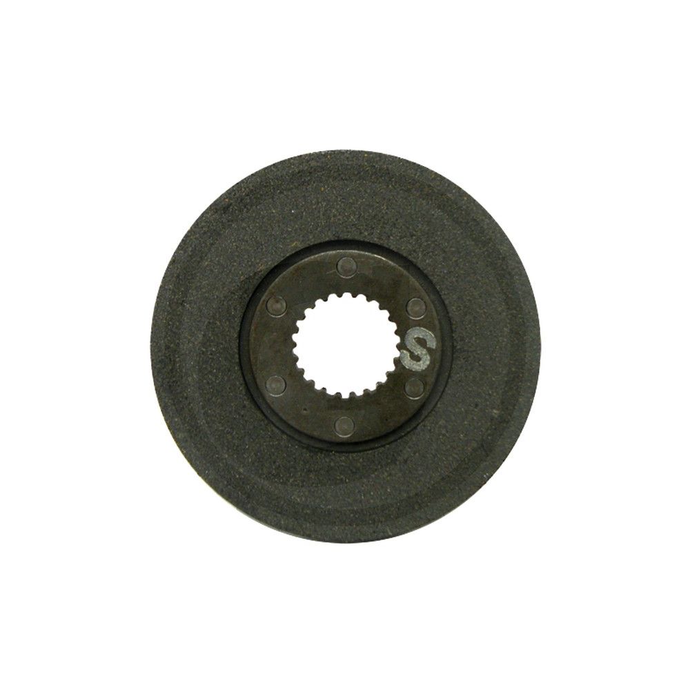 Disque de frein réf. F514100150010 - Fendt