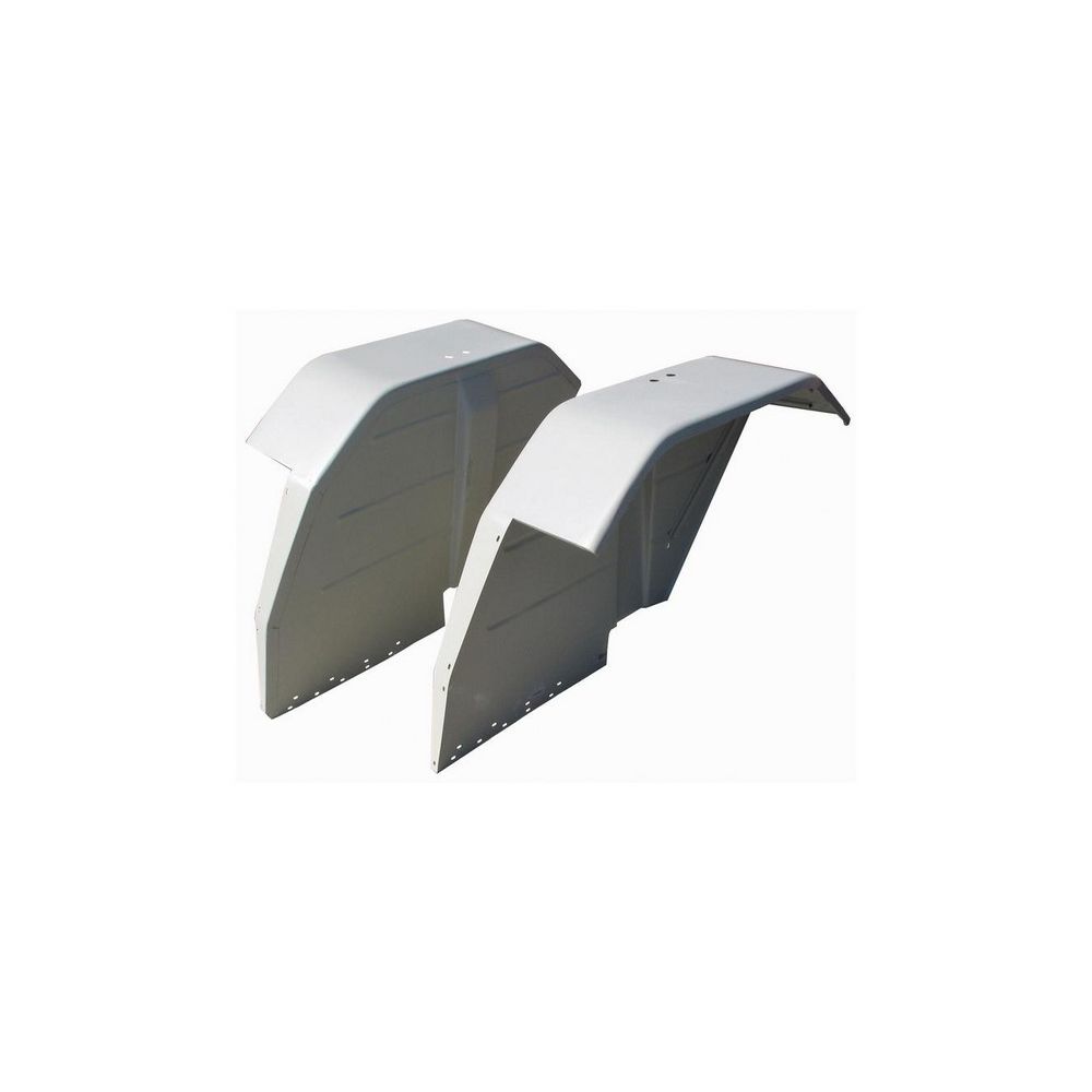 Garde-boue pour FORD New Holland série 1000