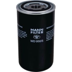 Filtre à huile réf. 8002076 - Deutz Filtre à huile réf. 8002076 - Deutz
