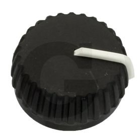 Bouton de commande de ventilateur de cabine réf. AL76568 pour John Deere
