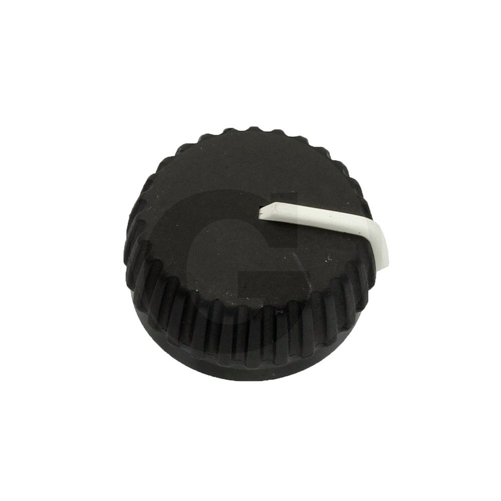 Bouton de commande de ventilateur de cabine réf. AL76568 pour John Deere