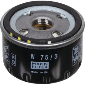 Filtre à huile MANN FILTER réf. 8002064 pour tous types de tracteurs