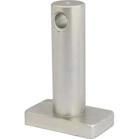 Axe fourche inférieur Valtra série 6000 8000 pour VALMET