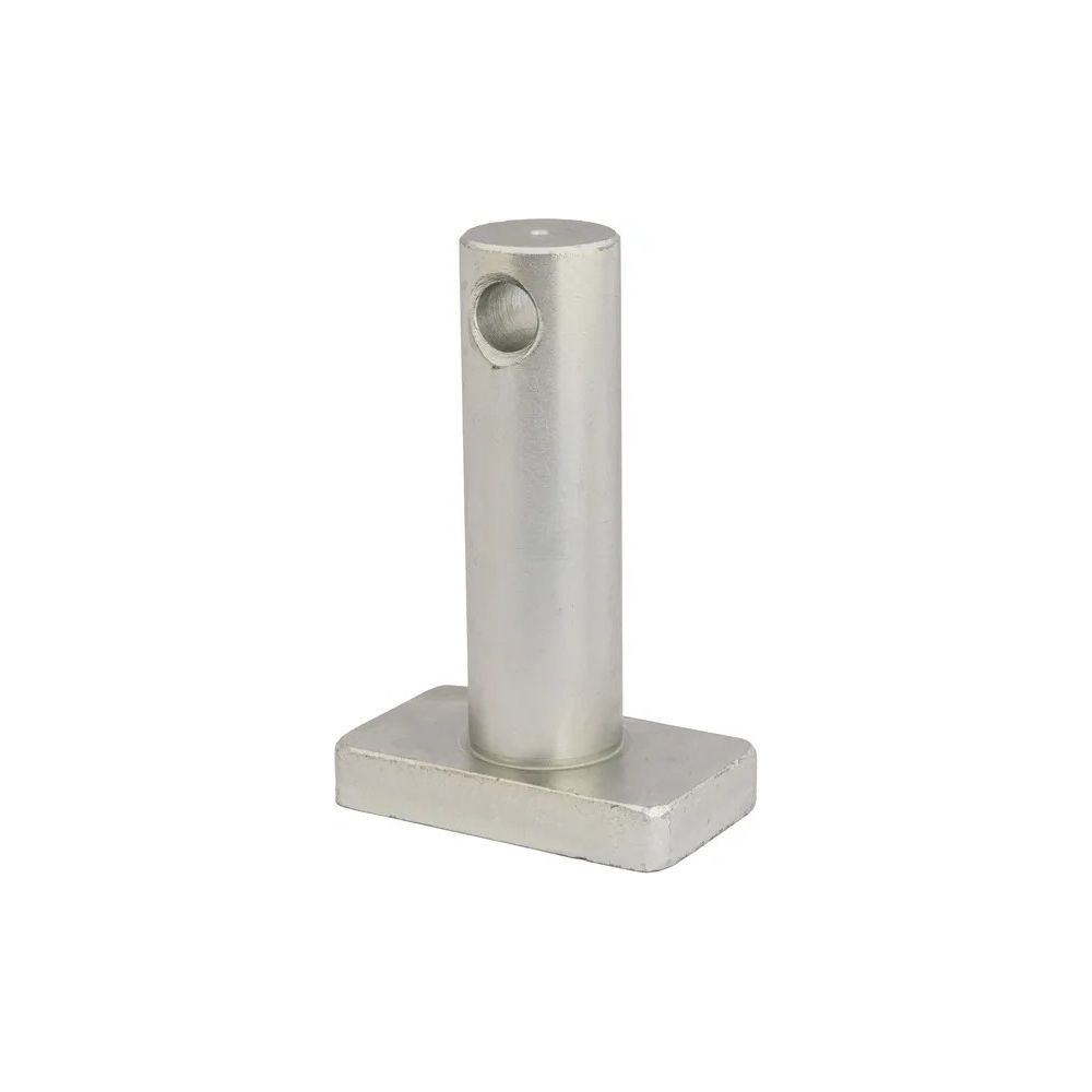 Axe fourche inférieur Valtra série 6000 8000 pour VALMET