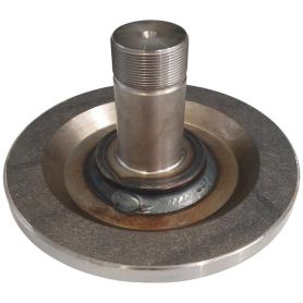 EMBOUT DE ROULEAU RÉF. 52563920 - KUHN