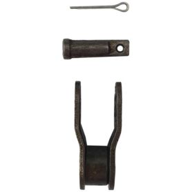 Maillon coudé MC-415 pour chaine 415