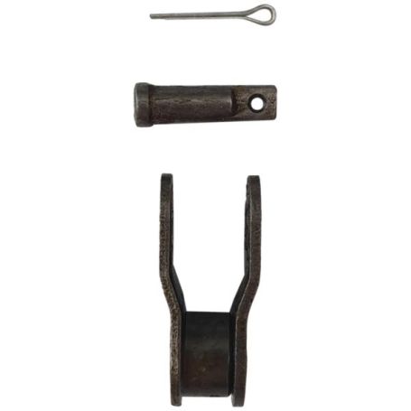 Maillon coudé MC-415 pour chaine 415 Maillon coudé MC-415 pour chaine 415
