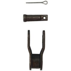 Maillon coudé MC-415 pour chaine 415 Maillon coudé MC-415 pour chaine 415