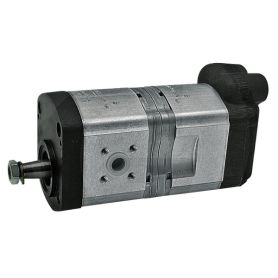 Pompe Hydraulique Case 946 1046 1246 553 654 724 pour IHC