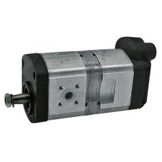 Pompe Hydraulique Case 946 1046 1246 553 654 724 pour IHC Pompe Hydraulique Case 946 1046 1246 553 654 724 pour IHC