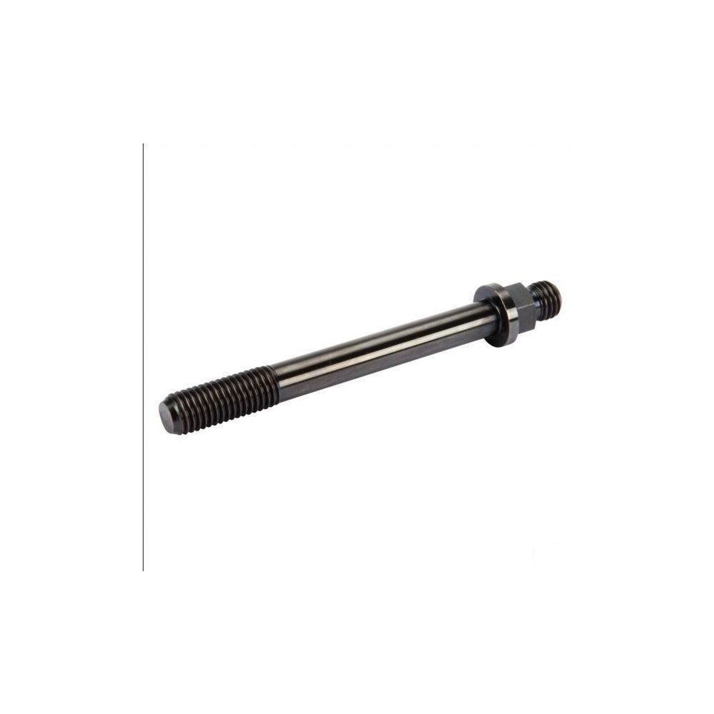 Ajusa 81012400 Jeu De Boulons De Culasse - Compatible Mahindra Bolero, Peugeot 504 505