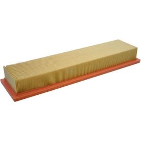 Filtre d'habitacle MANN FILTER réf. C48140 pour tous types de tracteurs