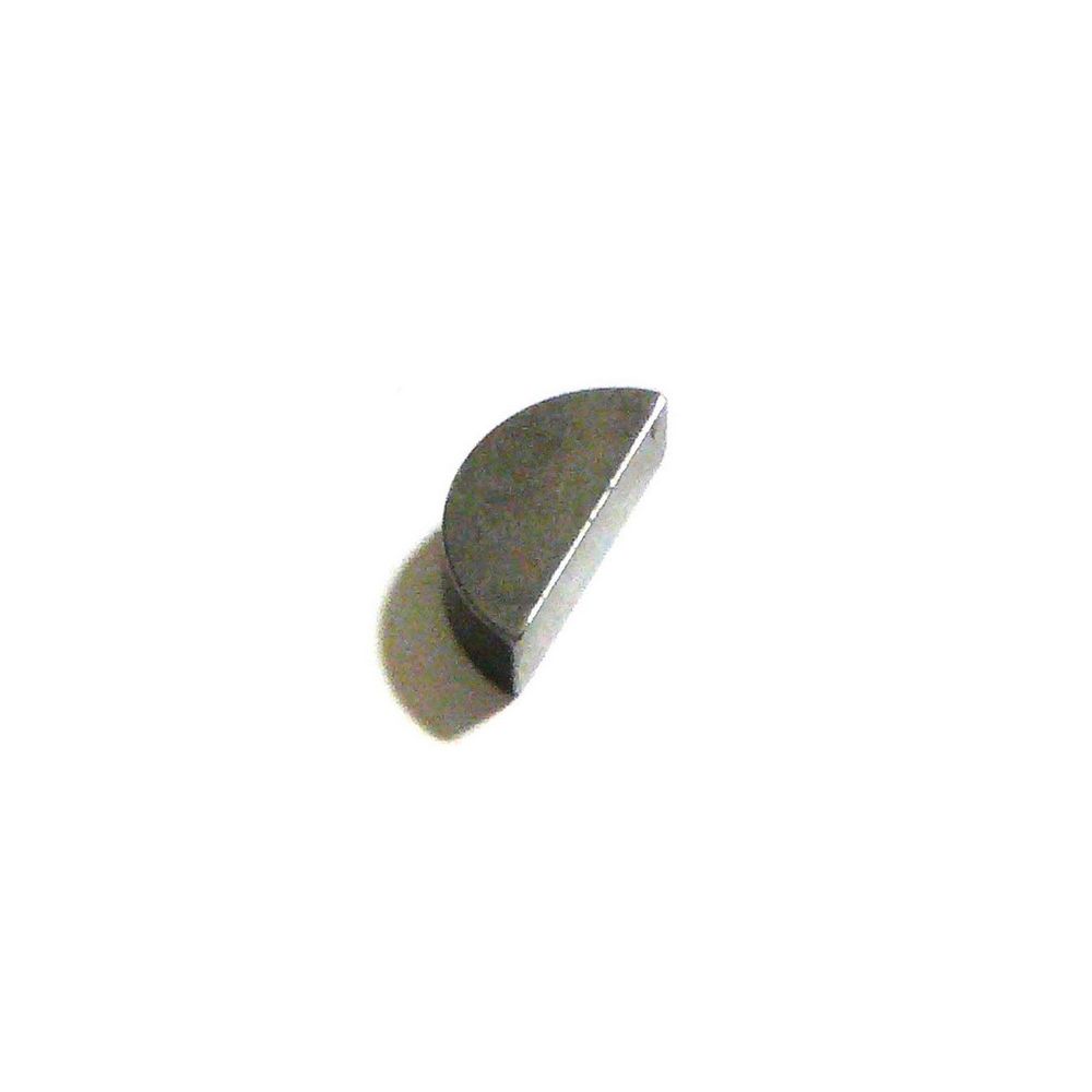 Clavette Woodruff réf. 3416021 - Ford New Holland