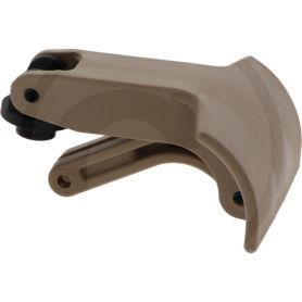 Loquet de vitre latérale réf. RE58028 pour John Deere