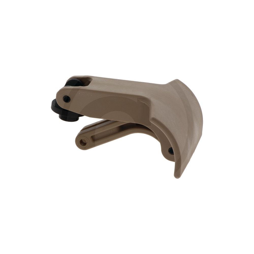 Loquet de vitre latérale réf. RE58028 pour John Deere