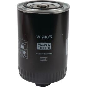 Filtre hydraulique de direction MANN FILTER réf. 565W940/5