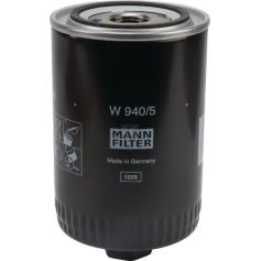 Filtre hydraulique de direction MANN FILTER réf. 565W940/5