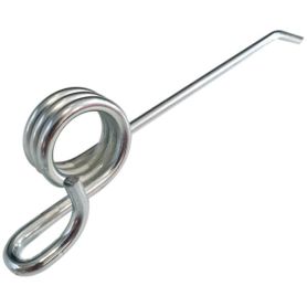 Dent rabatteur gauche Rèf. 15124000 CAPELLO