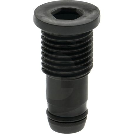 Robinet de vidange du radiateur John Deere 6005 6020 6030 pour JOHN DEERE Robinet de vidange du radiateur John Deere 6005 6020 6030 pour JOHN DEERE