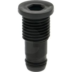 Robinet de vidange du radiateur John Deere 6005 6020 6030 pour JOHN DEERE Robinet de vidange du radiateur John Deere 6005 6020 6030 pour JOHN DEERE