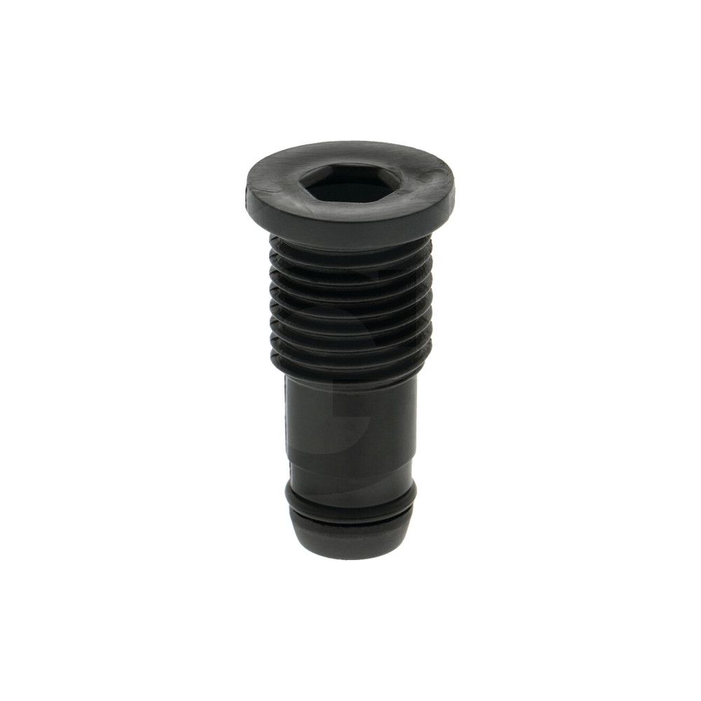 Robinet de vidange du radiateur John Deere 6005 6020 6030 pour JOHN DEERE