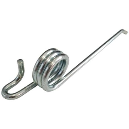 Dent rabatteur droite Rèf. 15123500 CAPELLO Dent rabatteur droite Rèf. 15123500 CAPELLO