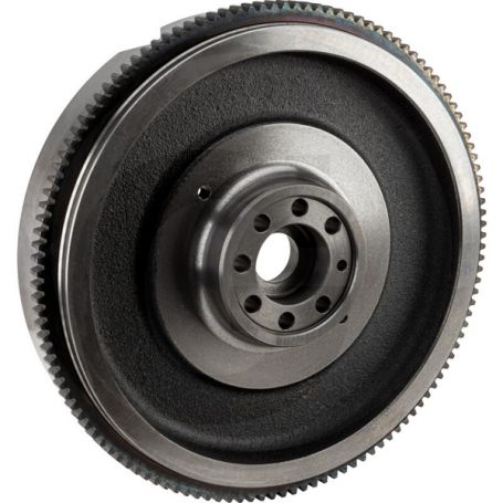 Volant moteur pour IHC
