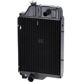 Radiateur John Deere 40 50 Series pour JOHN DEERE