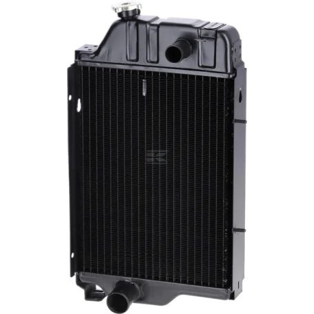 Radiateur John Deere 40 50 Series pour JOHN DEERE Radiateur John Deere 40 50 Series pour JOHN DEERE