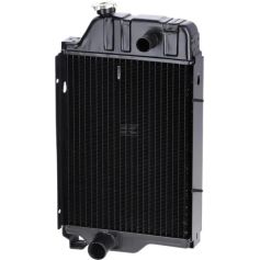 Radiateur John Deere 40 50 Series pour JOHN DEERE Radiateur John Deere 40 50 Series pour JOHN DEERE