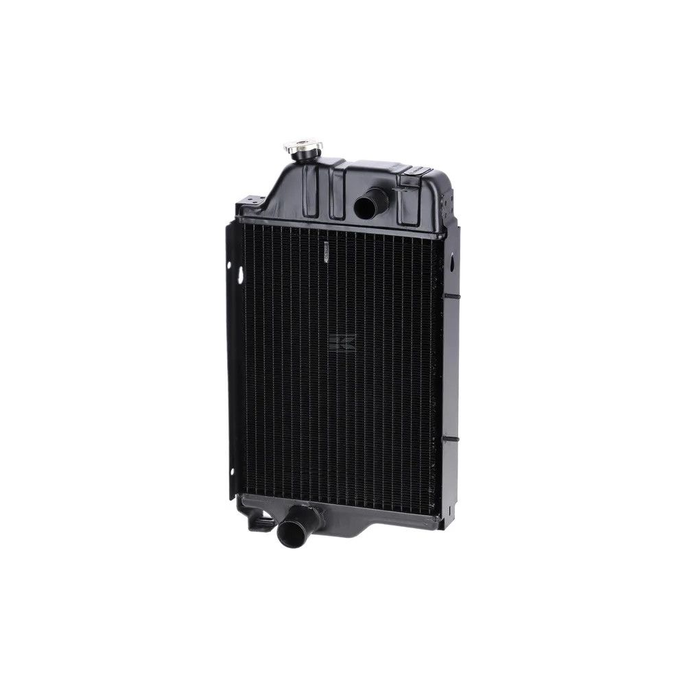 Radiateur John Deere 40 50 Series pour JOHN DEERE